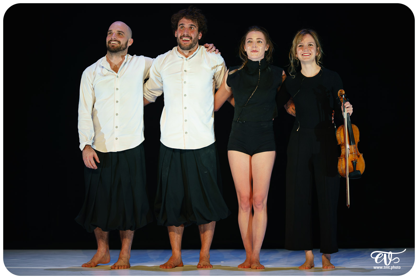 WHAT WILL HAVE BEEN (CIE CIRCA)